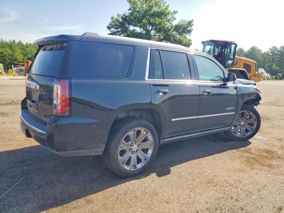 Продажа на аукционе авто 2016 Gmc Yukon, vin: 1GKS2CKJ2GR335099, номер лота: 61914576