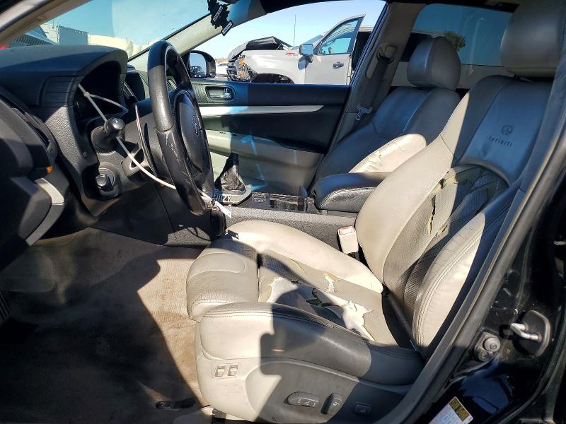 Продаж на аукціоні авто 2008 Infiniti G35, vin: JNKBV61E18M208110, номер лоту: 62761436