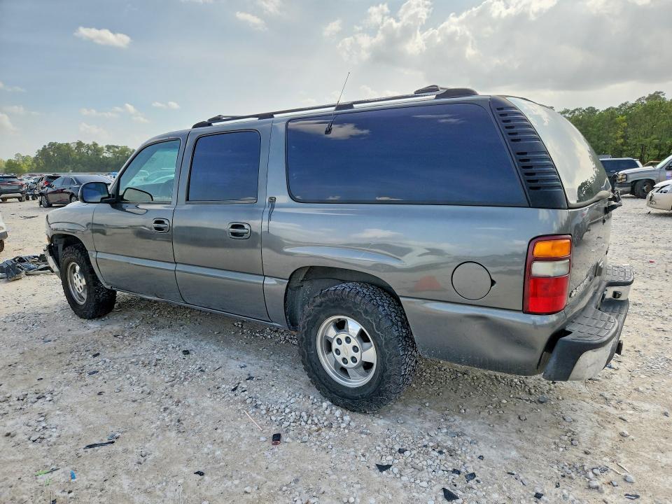 Продаж на аукціоні авто 2000 Chevrolet Suburban, vin: 3GNEC16T6YG169328, номер лоту: 62419546