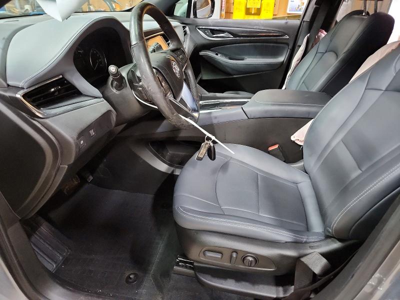 Aukcja sprzedaży 2023 Buick Enclave, vin: 5GAEVAKW9PJ170491, numer aukcji: 60165286