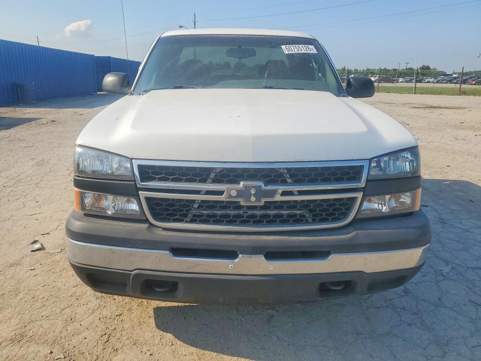 Продаж на аукціоні авто 2006 Chevrolet Silverado, vin: 1GCEC19V26Z169717, номер лоту: 60755126