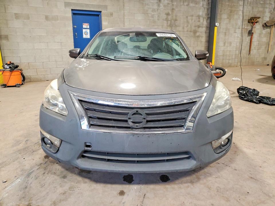 59660136 :رقم المزاد ، 1N4AL3AP1FN861231 vin ، 2015 Nissan Altima مزاد بيع