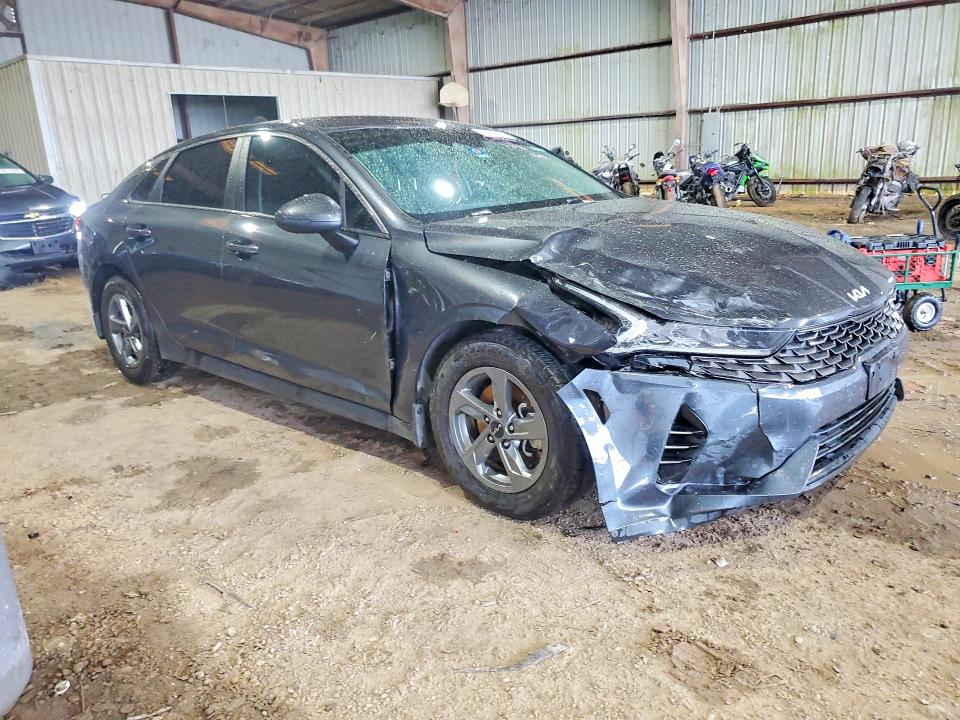 Aukcja sprzedaży 2022 Kia K5, vin: 5XXG14J24NG089001, numer aukcji: 60990476