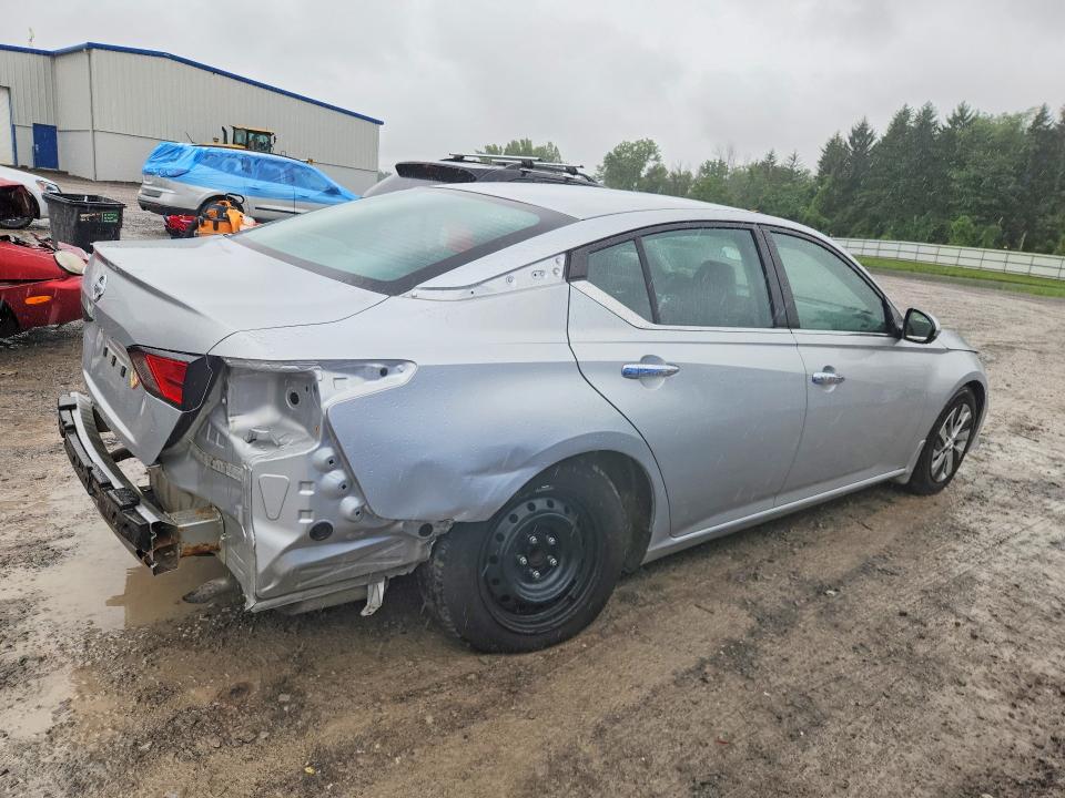 Продажа на аукционе авто 2022 Nissan Altima, vin: 1N4BL4BV4NN362462, номер лота: 62808216