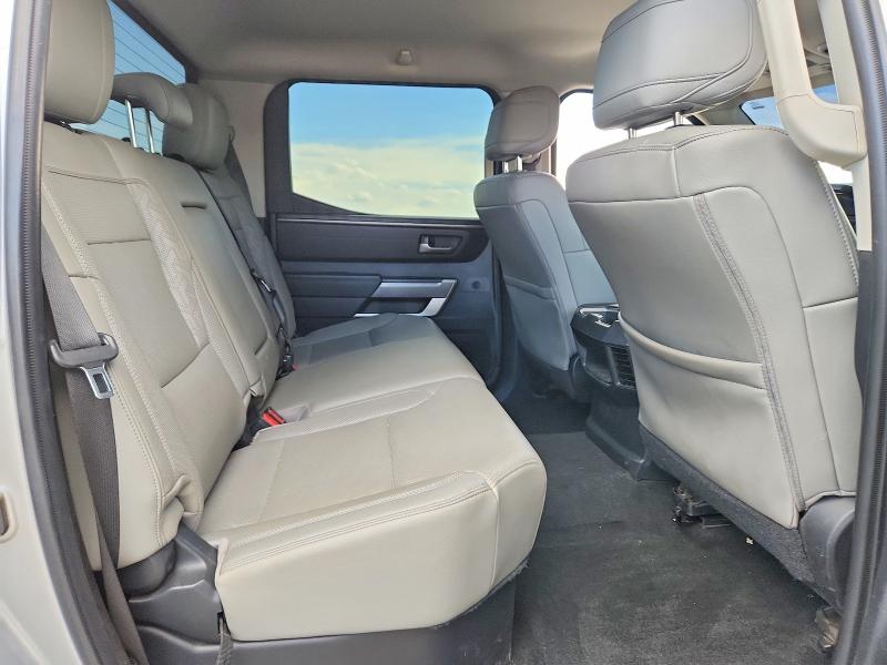 Aukcja sprzedaży 2023 Toyota Tundra, vin: 5TFLA5DB5PX099855, numer aukcji: 62775106