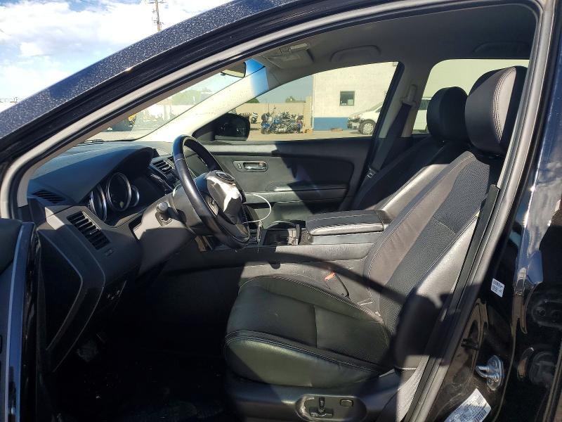 Продаж на аукціоні авто 2013 Mazda Cx-9, vin: JM3TB3CA2D0418702, номер лоту: 60085686