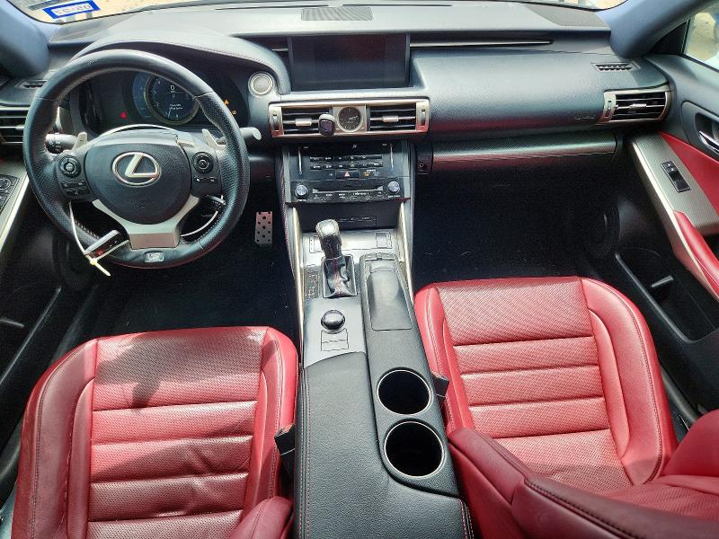 Продаж на аукціоні авто 2014 Lexus Is, vin: JTHBF1D23E5017053, номер лоту: 60991296