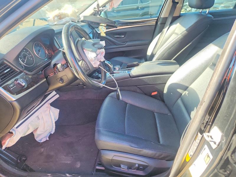 Aukcja sprzedaży 2016 Bmw 528, vin: WBA5A5C51GG353577, numer aukcji: 61624816