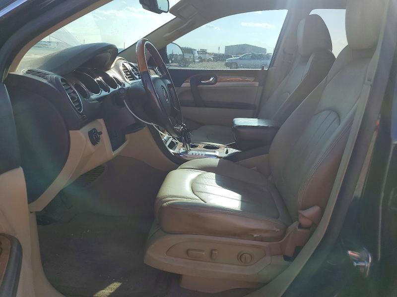 Продажа на аукционе авто 2011 Buick Enclave, vin: 5GAKVBED2BJ416941, номер лота: 60567446