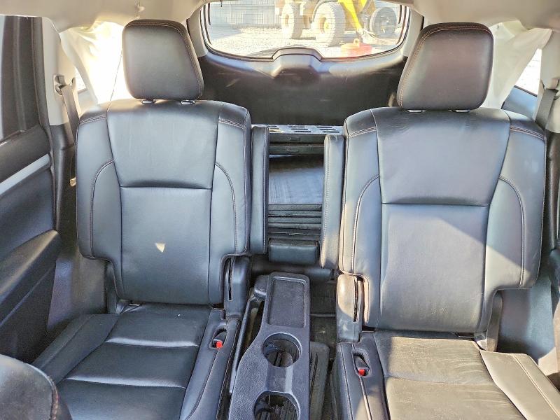 2019 Toyota Highlander მანქანა იყიდება აუქციონზე, vin: 5TDJZRFH5KS589137, აუქციონის ნომერი: 63015886