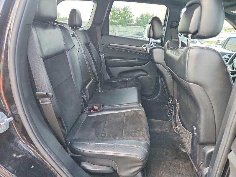 2015 Jeep Grand Cherokee მანქანა იყიდება აუქციონზე, vin: 1C4RJFAG5FC121682, აუქციონის ნომერი: 61188526