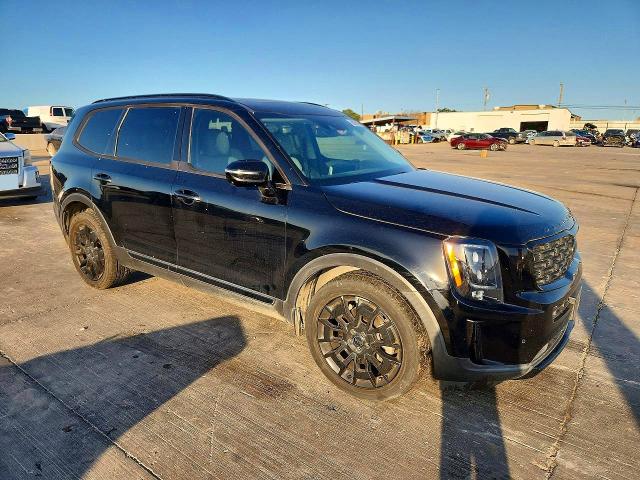 Продаж на аукціоні авто 2021 Kia Telluride, vin: 5XYP5DHCXMG125254, номер лоту: 60205926