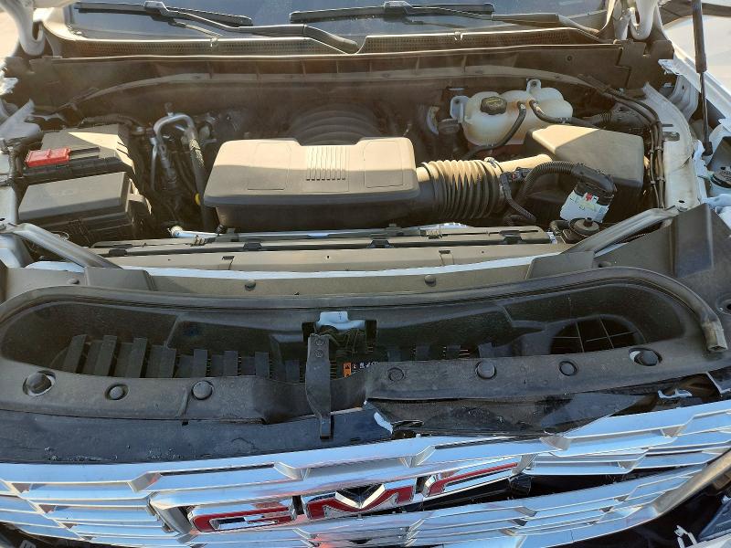 Продаж на аукціоні авто 2025 Gmc Yukon Xl, vin: 1GKS2JRLXSR172268, номер лоту: 61894266