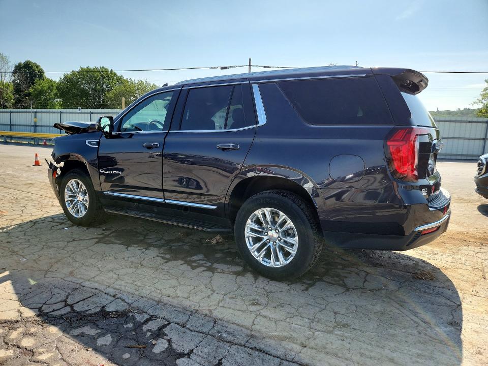 Продаж на аукціоні авто 2024 Gmc Yukon, vin: 1GKS2BKD4RR292134, номер лоту: 59294076