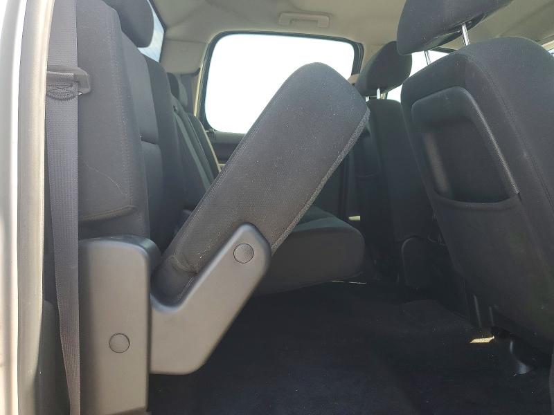 61612766 :رقم المزاد ، 3GTP2VE38BG112066 vin ، 2011 Gmc Sierra مزاد بيع