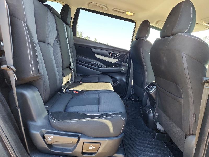 61041796 :رقم المزاد ، 4S4WMACD0K3469556 vin ، 2019 Subaru Ascent مزاد بيع