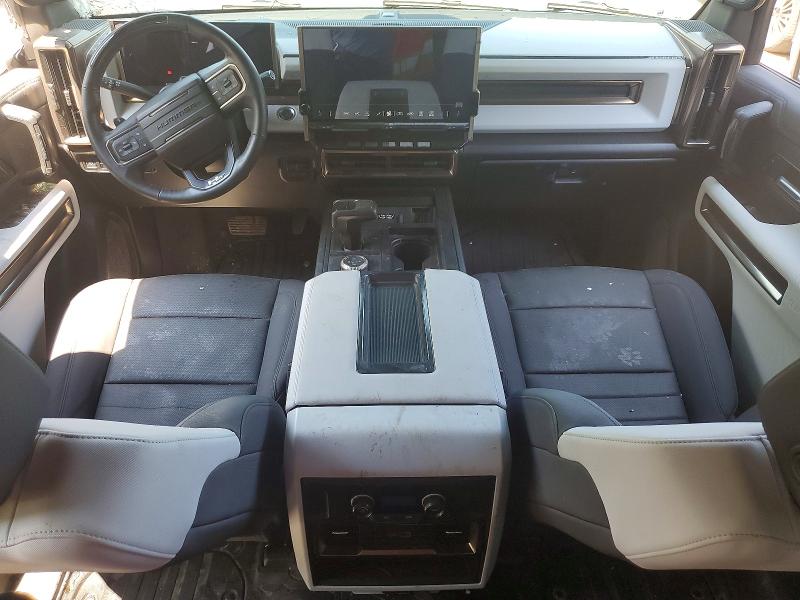 Aukcja sprzedaży 2025 Gmc Hummer 3x, vin: 1GT40BDD3SU112555, numer aukcji: 60457916