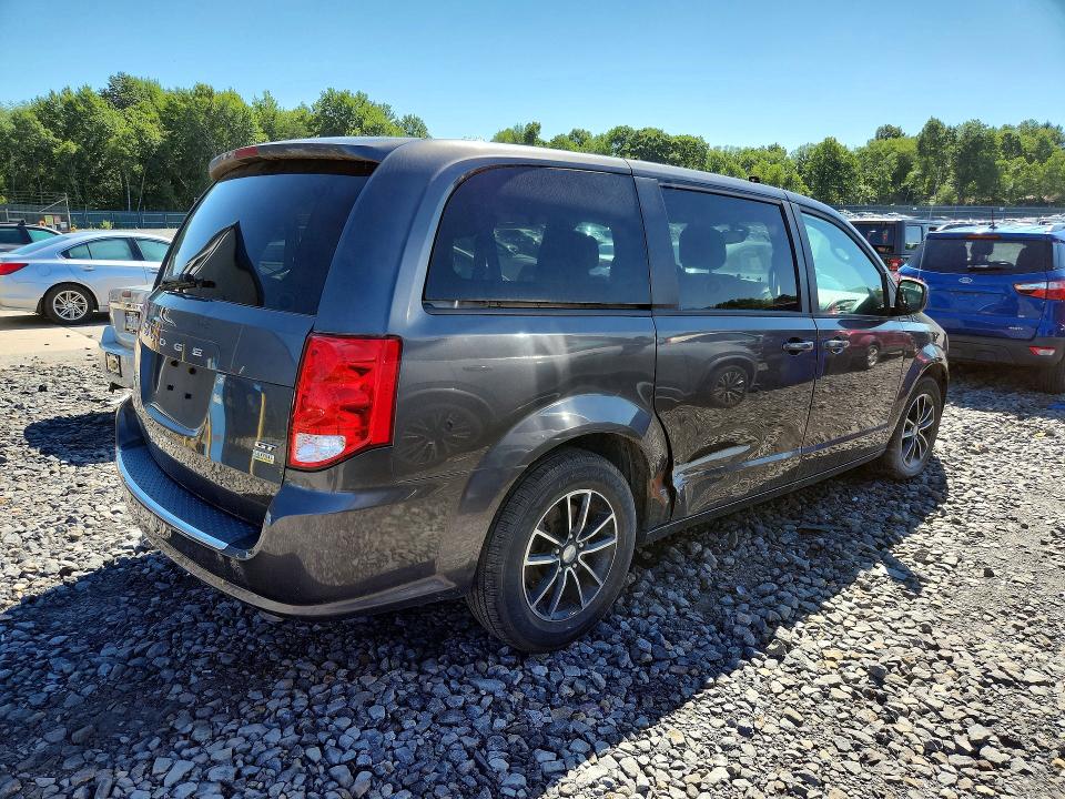 Aukcja sprzedaży 2019 Dodge Grand Caravan, vin: 2C4RDGEG9KR640579, numer aukcji: 59775946