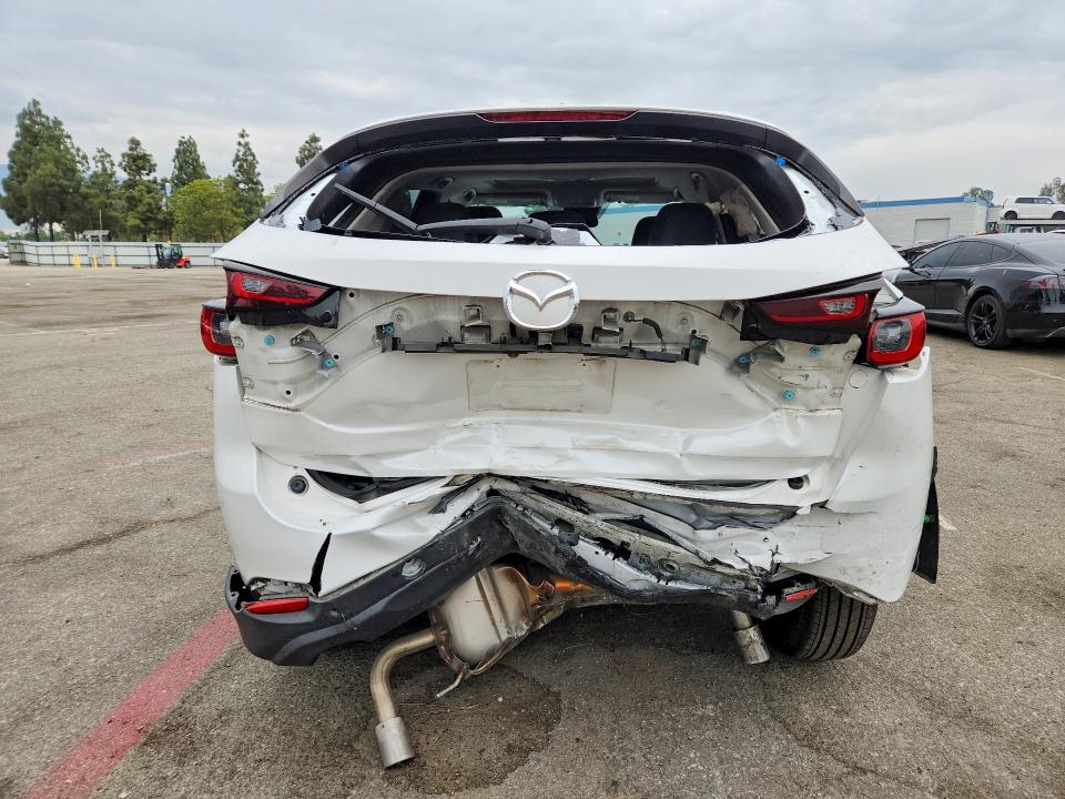 Продаж на аукціоні авто 2023 Mazda Cx-5, vin: JM3KFBCM5P0163553, номер лоту: 60959816