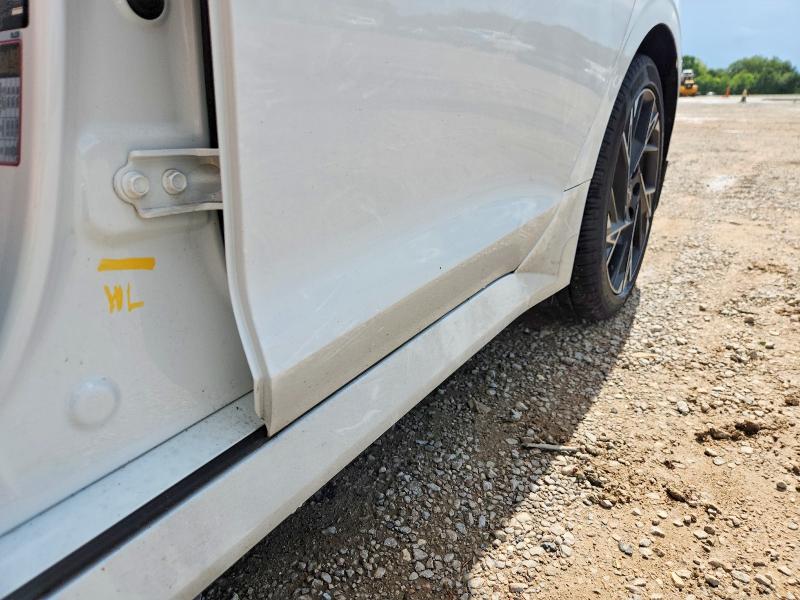 Aukcja sprzedaży 2025 Kia K5, vin: KNAG64J7XS5307937, numer aukcji: 61935966