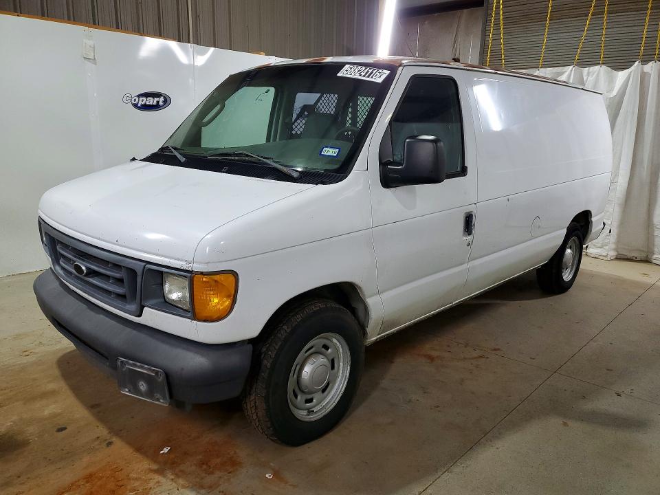 Aukcja sprzedaży 2004 Ford E150, vin: 1FTRE14W44HA51957, numer aukcji: 58824116