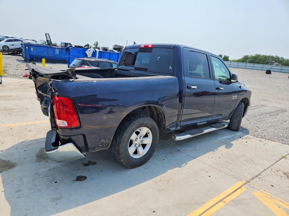 Aukcja sprzedaży 2014 Ram 1500, vin: 1C6RR7LG6ES323034, numer aukcji: 62565076