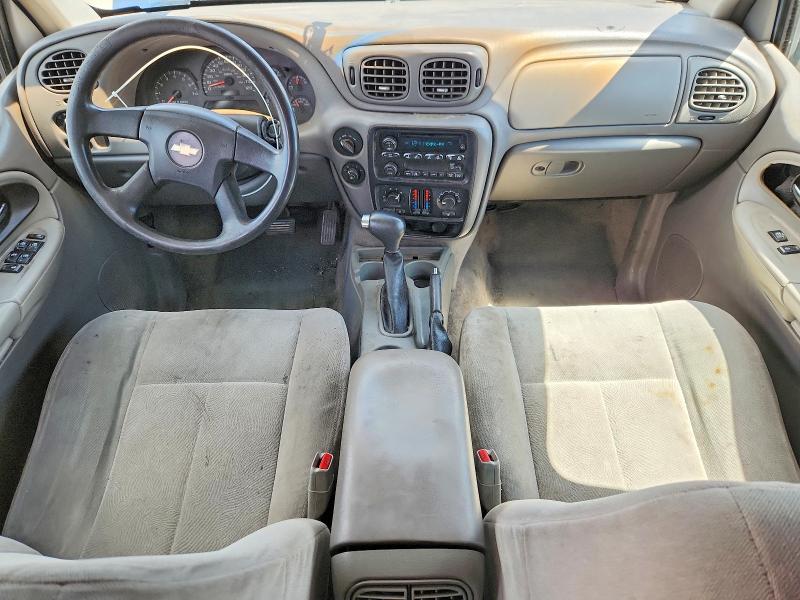 Продаж на аукціоні авто 2005 Chevrolet 1500 Extended Cab 14, vin: 1GNDT13S552215968, номер лоту: 85974335