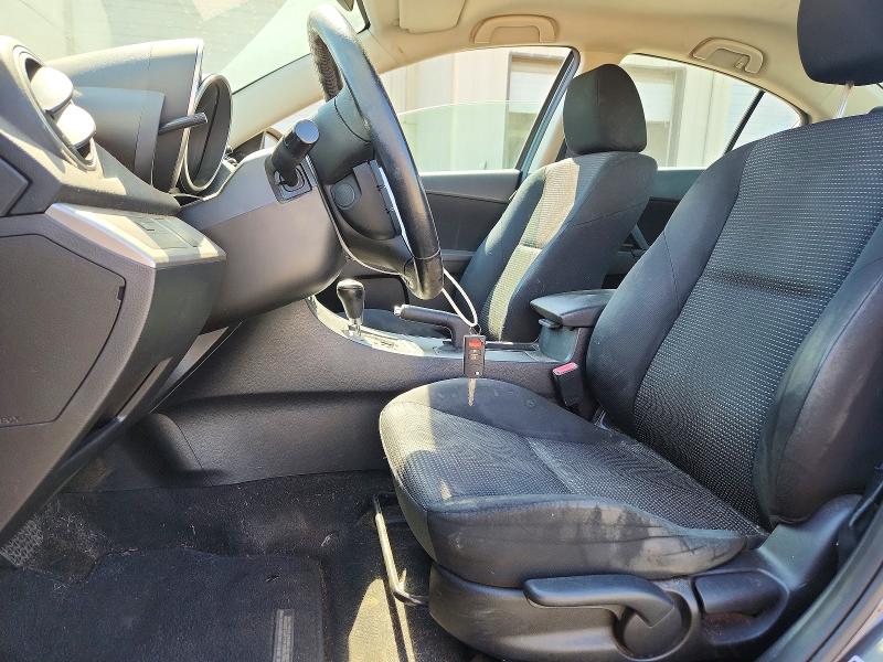 Продажа на аукционе авто 2012 Mazda 3, vin: JM1BL1V85C1545646, номер лота: 60069256