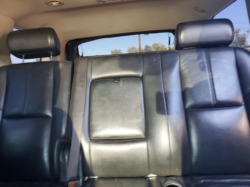 60209616 :رقم المزاد ، 1GKFC13J47J118783 vin ، 2007 Gmc Yukon مزاد بيع