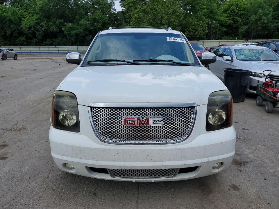 2007 Gmc Yukon მანქანა იყიდება აუქციონზე, vin: 1GKFK63847J395916, აუქციონის ნომერი: 60462546