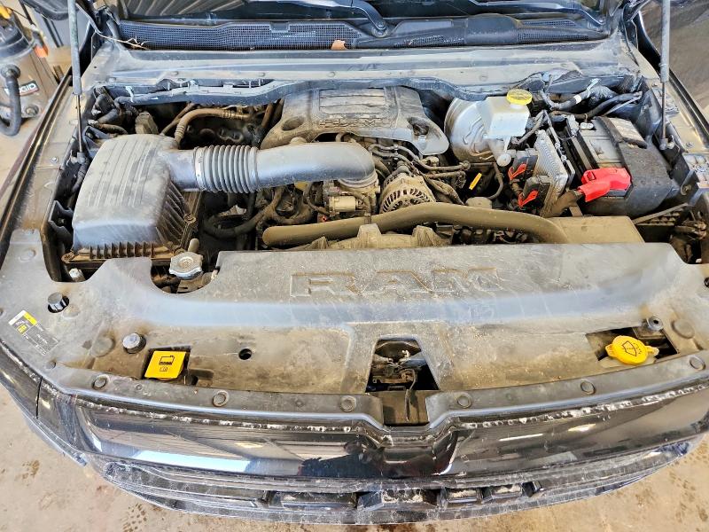 Продажа на аукционе авто 2021 Ram 1500, vin: 1C6SRFBT1MN823058, номер лота: 62119466