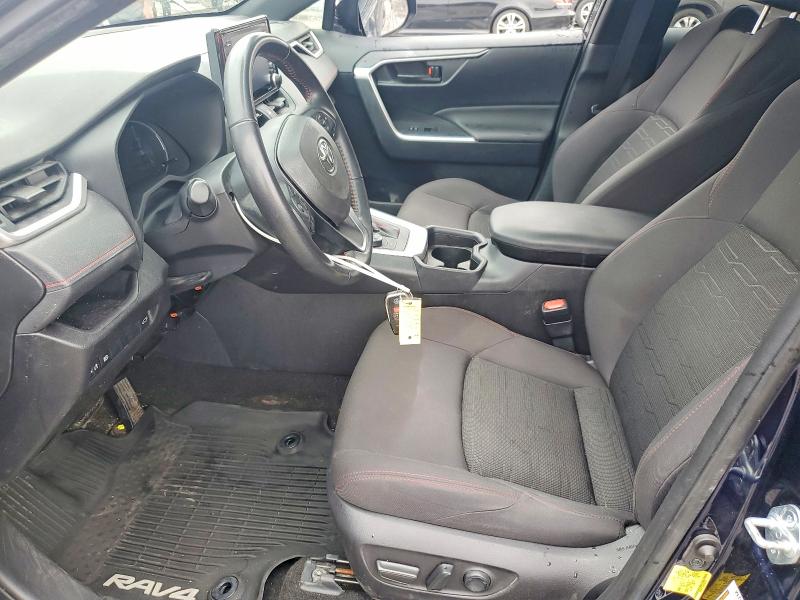 2021 Toyota Rav4 Prime მანქანა იყიდება აუქციონზე, vin: JTMCB3FV0MD047958, აუქციონის ნომერი: 63432736