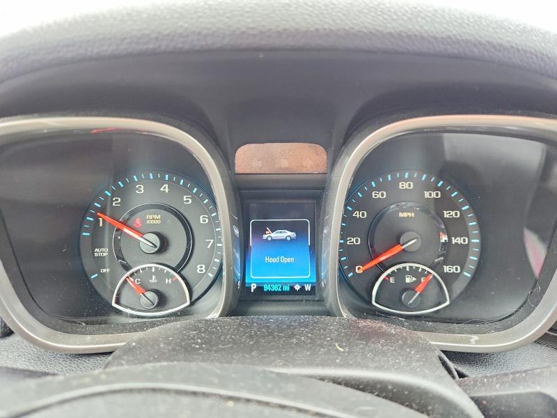 Aukcja sprzedaży 2014 Chevrolet Malibu, vin: 1G11B5SL0EF237474, numer aukcji: 61899836