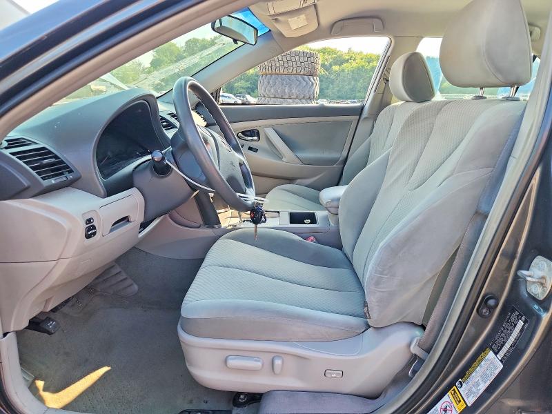 2007 Toyota Camry მანქანა იყიდება აუქციონზე, vin: 4T1BE46K37U193964, აუქციონის ნომერი: 60260246