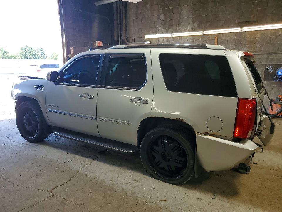 Продаж на аукціоні авто 2011 Cadillac Escalade, vin: 1GYS4BEF7BR319040, номер лоту: 61358286