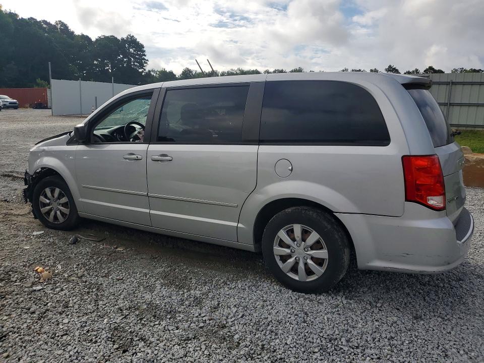 58249166 :رقم المزاد ، 2C4RDGBG0CR322145 vin ، 2012 Dodge Caravan مزاد بيع