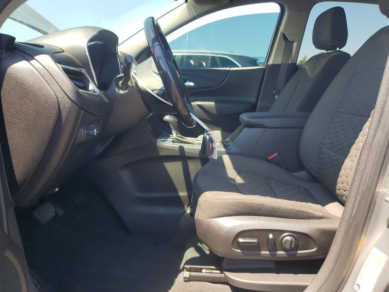 61107966 :رقم المزاد ، 3GNAXSEVXJS614071 vin ، 2018 Chevrolet Equinox مزاد بيع