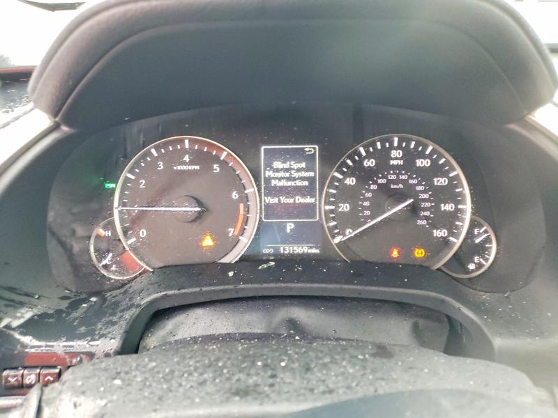 2022 Lexus Rx მანქანა იყიდება აუქციონზე, vin: JTJHZKFA7N2038192, აუქციონის ნომერი: 62391056