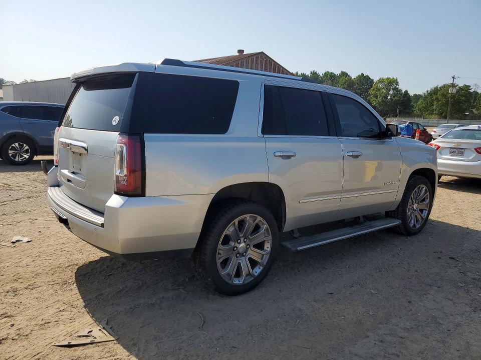 Продажа на аукционе авто 2016 Gmc Yukon, vin: 1GKS1CKJ1GR221954, номер лота: 61763436