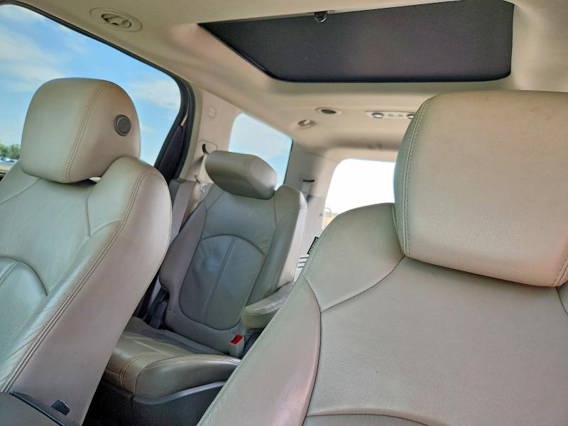 Aukcja sprzedaży 2015 Gmc Acadia, vin: 1GKKRRKDXFJ390017, numer aukcji: 60770546