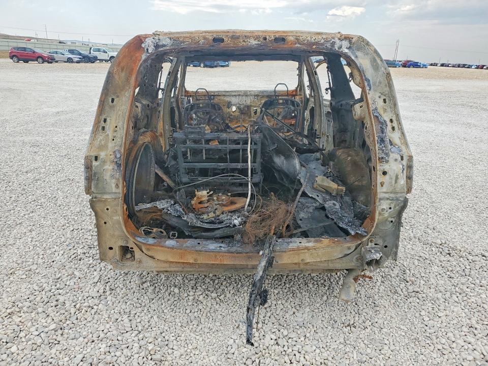 62324626 :رقم المزاد ، 2C4RC1BG1LR115814 vin ، 2020 Chrysler Pacifica مزاد بيع