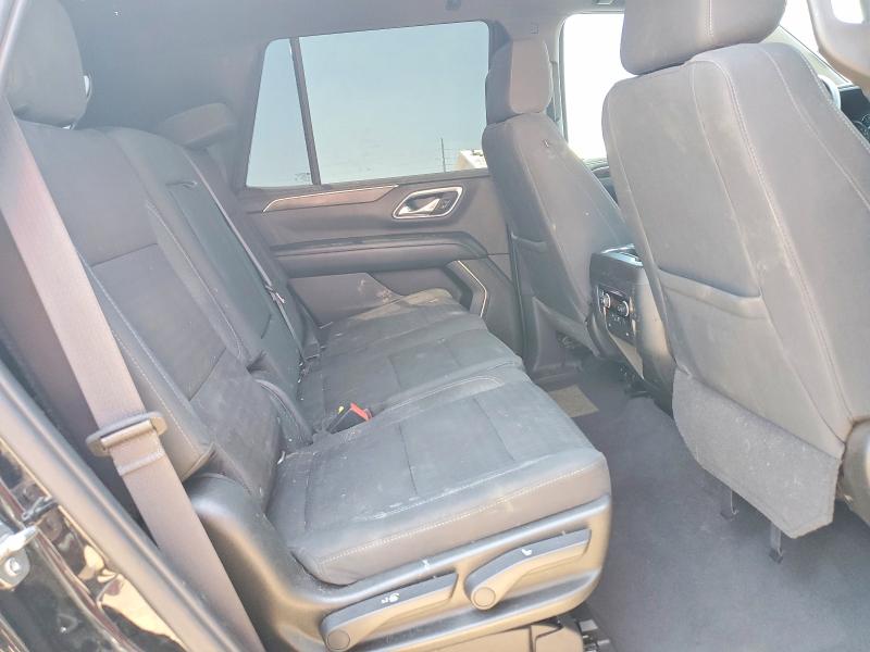 2021 Chevrolet Tahoe მანქანა იყიდება აუქციონზე, vin: 1GNSCMKD6MR174851, აუქციონის ნომერი: 60017236