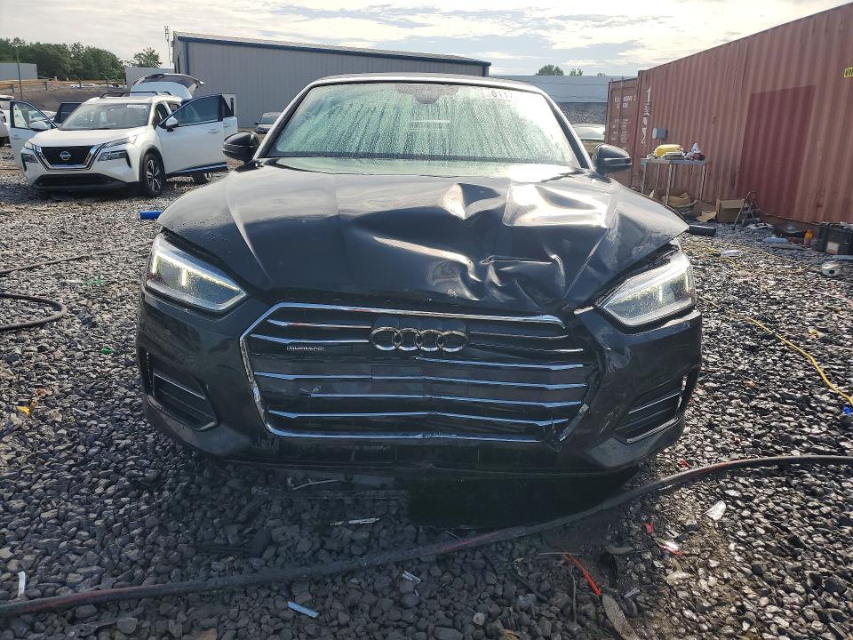 Aukcja sprzedaży 2019 Audi A5, vin: WAUYNGF56KN005996, numer aukcji: 61173306