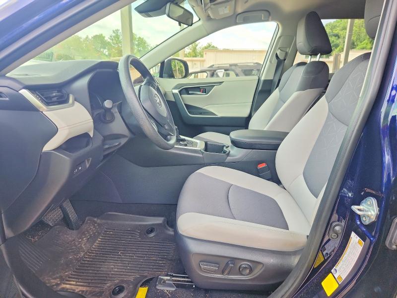 Aukcja sprzedaży 2025 Toyota Rav4 Hybrid, vin: JTMRWRFV0SJ064596, numer aukcji: 60701346