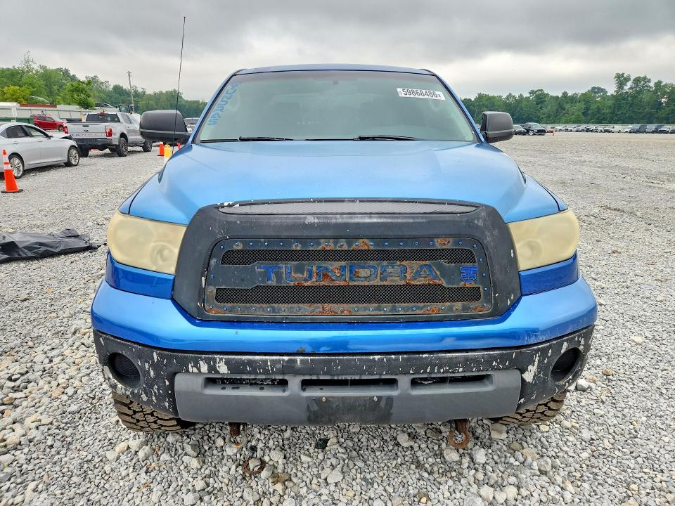 Aukcja sprzedaży 2008 Toyota Tundra, vin: 5TBDV541X8S510859, numer aukcji: 59868486
