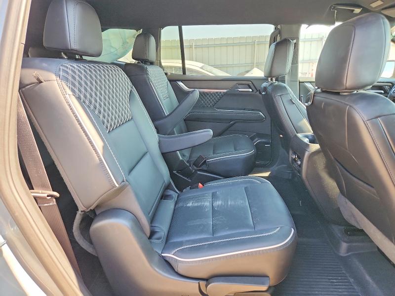 Продаж на аукціоні авто 2025 Gmc Acadia, vin: 1GKENRRSXSJ123015, номер лоту: 60601796