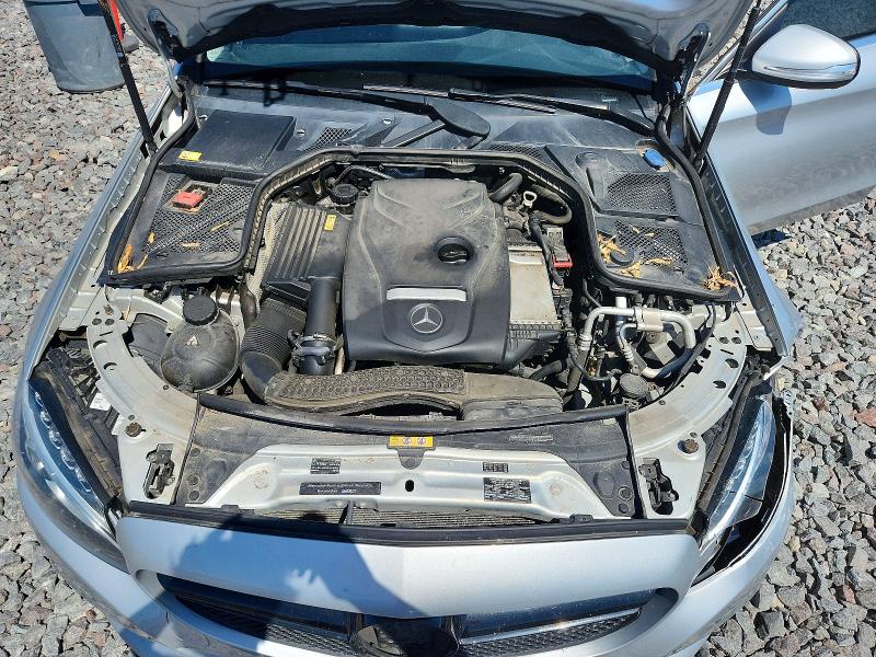 Aukcja sprzedaży 2015 Mercedes-benz C, vin: 55SWF4KB7FU000813, numer aukcji: 60303806