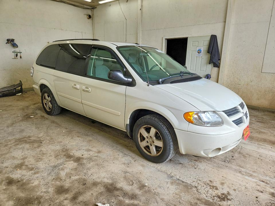 Aukcja sprzedaży 2007 Dodge Grand Caravan, vin: 2D4GP44L87R269596, numer aukcji: 61496416