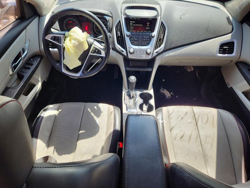 2017 Gmc Terrain მანქანა იყიდება აუქციონზე, vin: 2GKFLPE36H6100043, აუქციონის ნომერი: 62152846