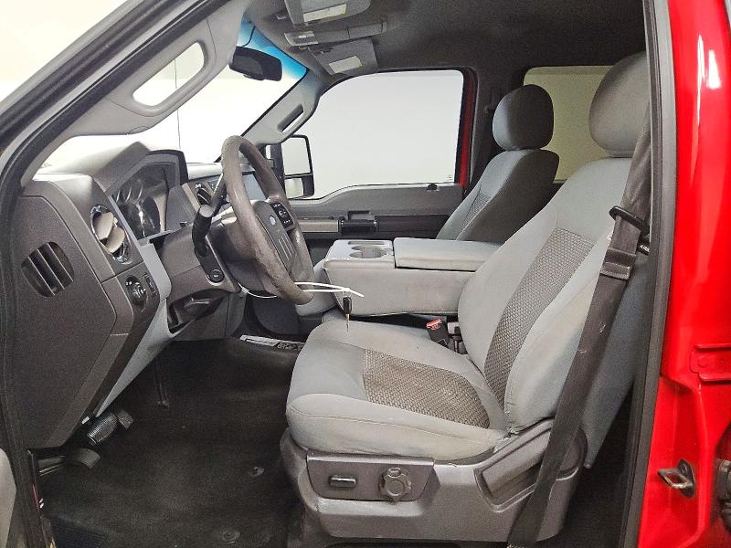 Aukcja sprzedaży 2015 Ford F250, vin: 1FT7W2B67FEB78493, numer aukcji: 60451096